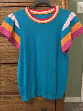 Knit Sweater